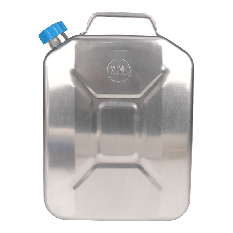 10L/20L 알루미늄 오일 배럴