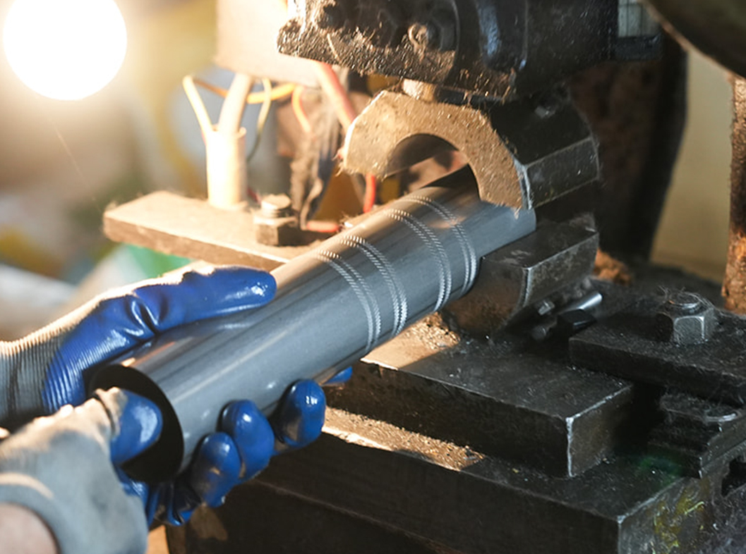 Yangzhou Qionghua Tools Co., Ltd.