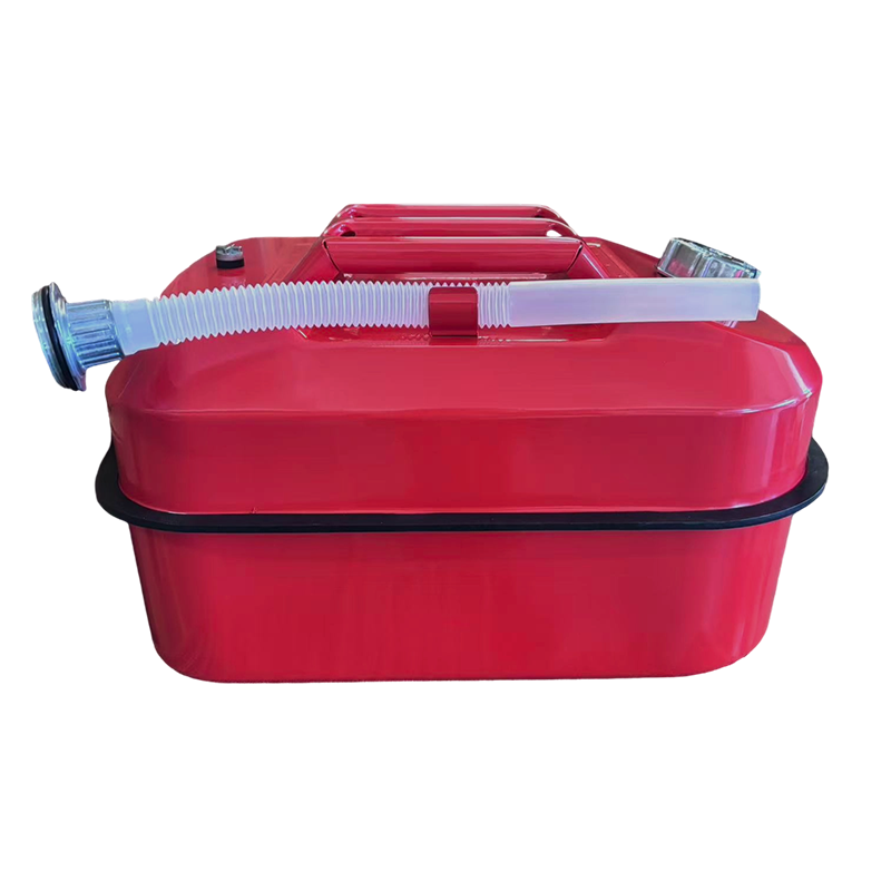 5L/10L/20L 수평 금속 오일 배럴 5L/10L/20L 수평 금속 오일 배럴